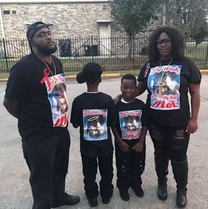 Meet your Posher, Shawn